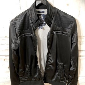 American Rag Retro Style Men’s zip jacket